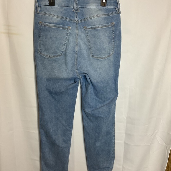 Good American Jeans 14-16 womens - Picture 9 of 12